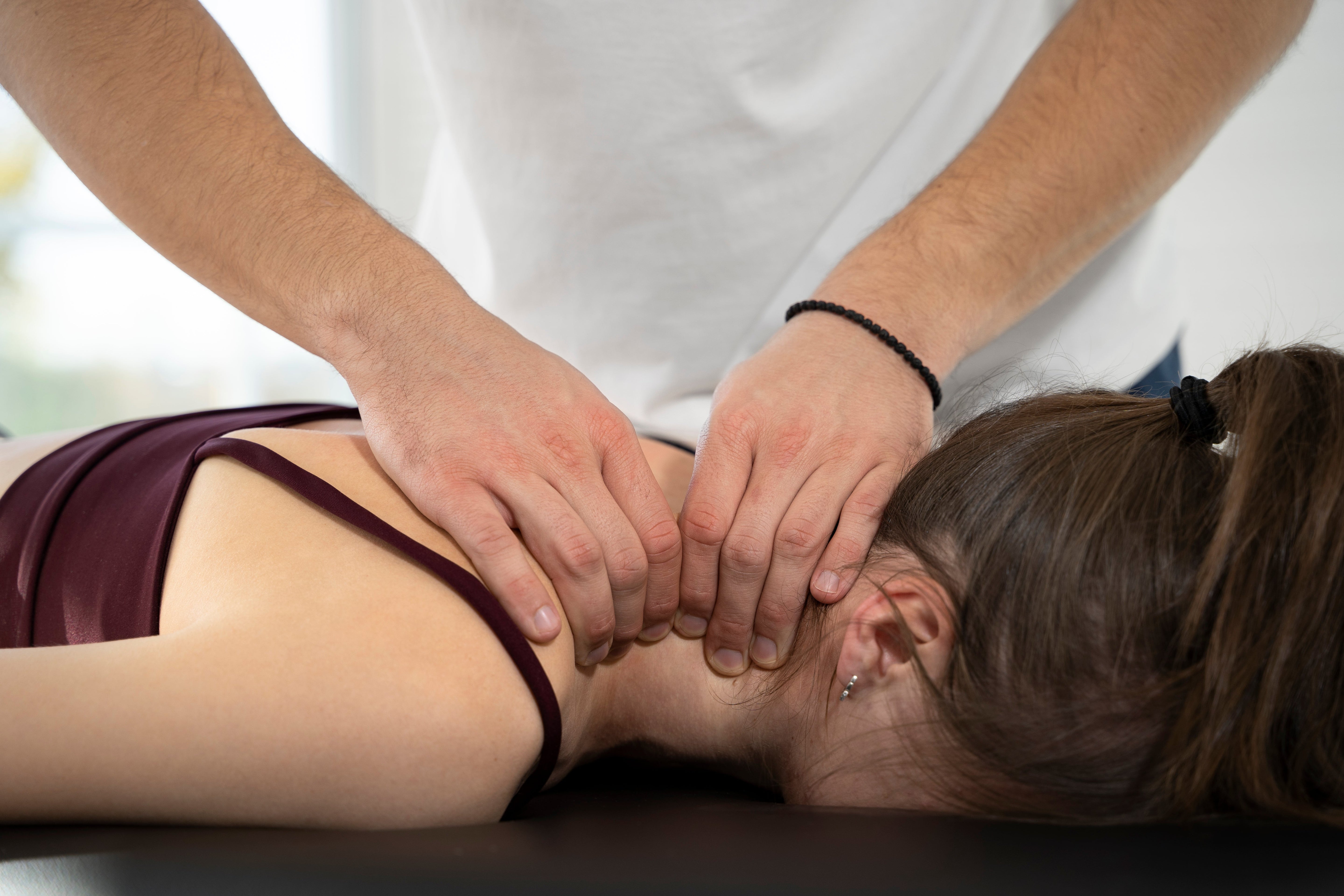 Il metodo Finet e Williame: un approccio rivoluzionario in osteopatia!