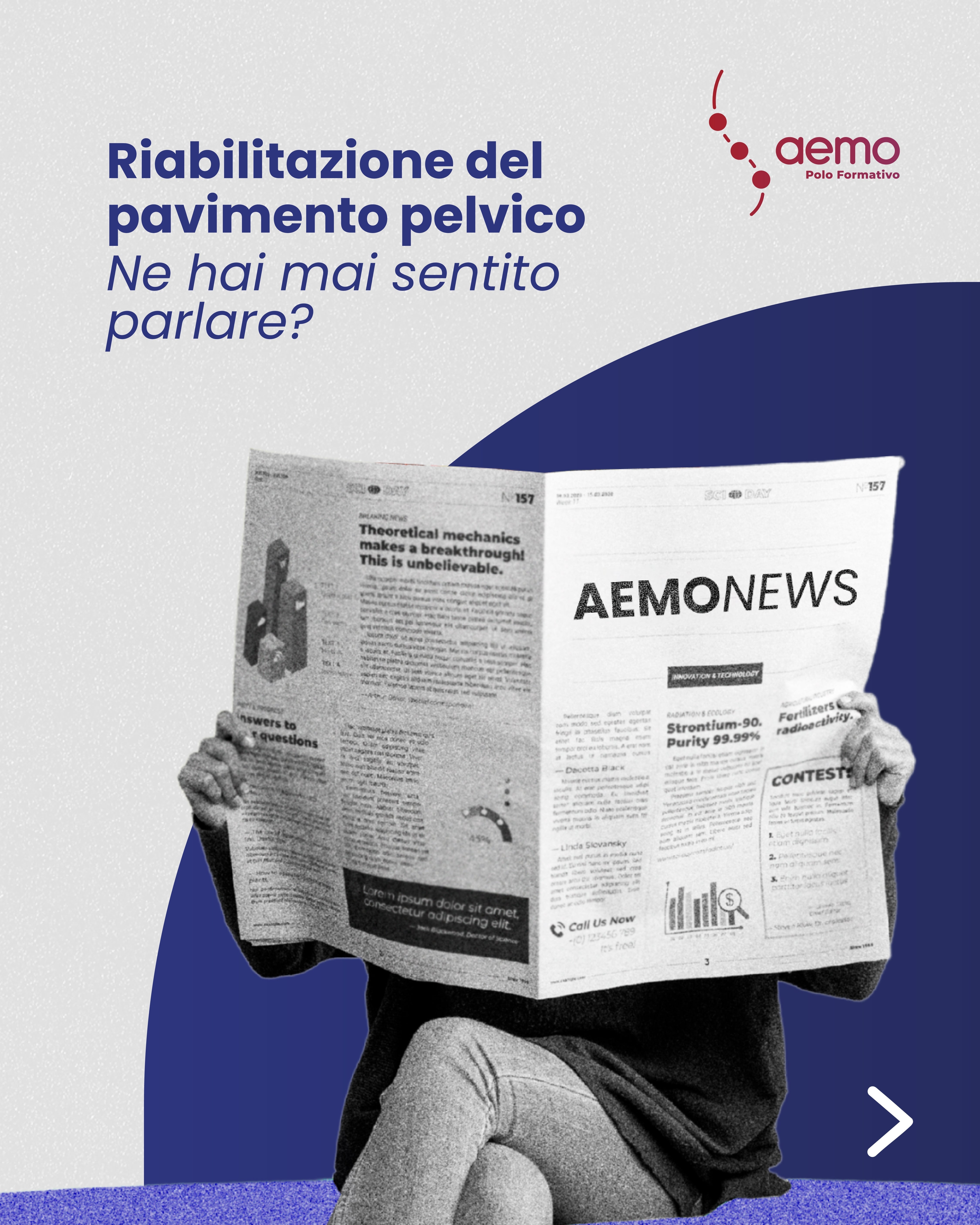 Riabilitazione del pavimento pelvico: un approccio naturale