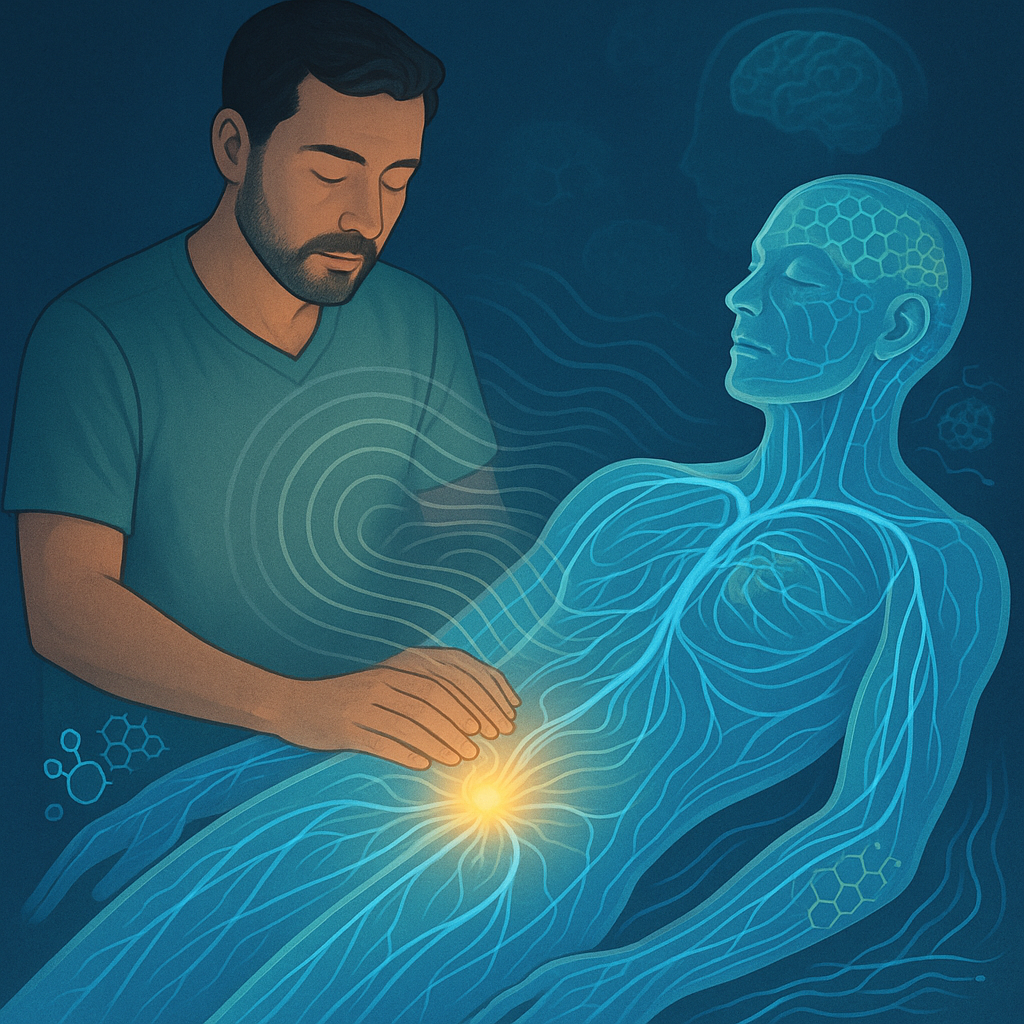 Il metodo BFT e considerazione sull’osteopatia in ambito fluidico