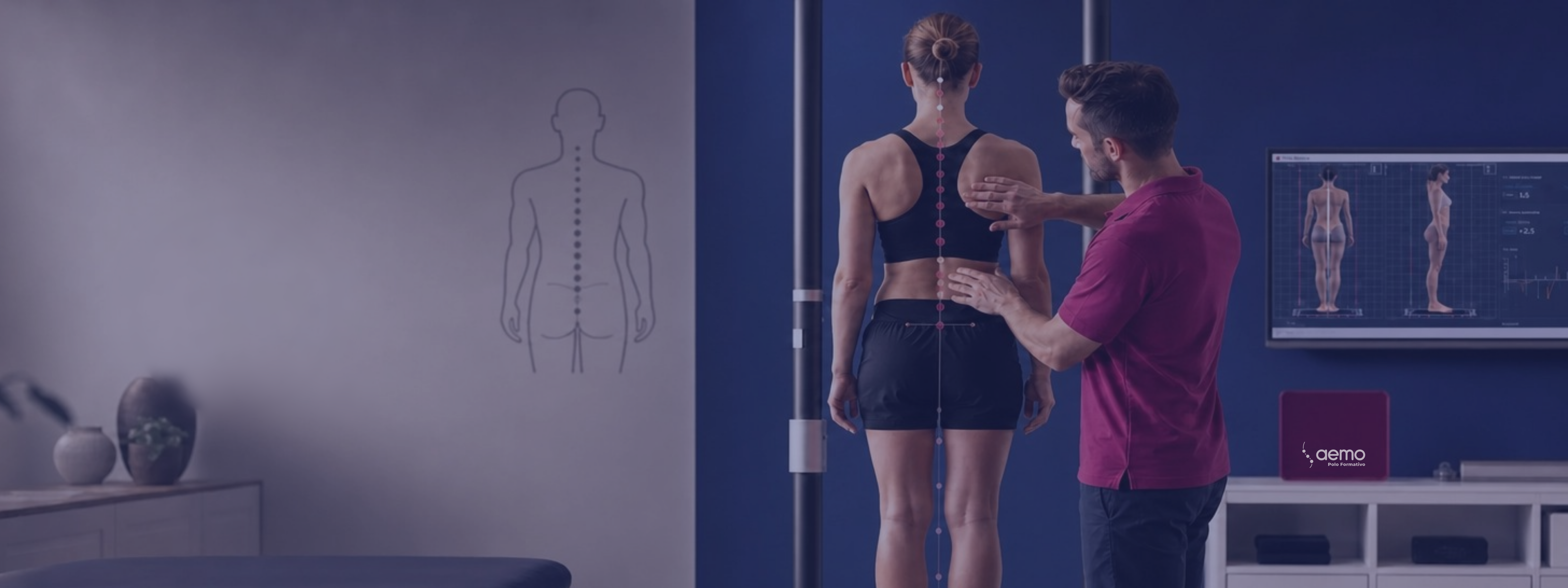 Posturologia applicata in ambito clinico e sportivo - IV Edizione 2027